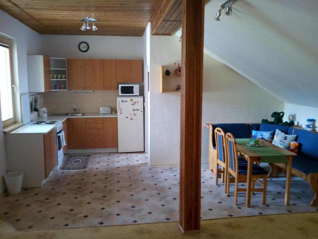 Penzion Lida Srbsko Exteriör bild