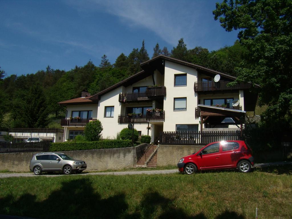 Penzion Lida Srbsko Exteriör bild